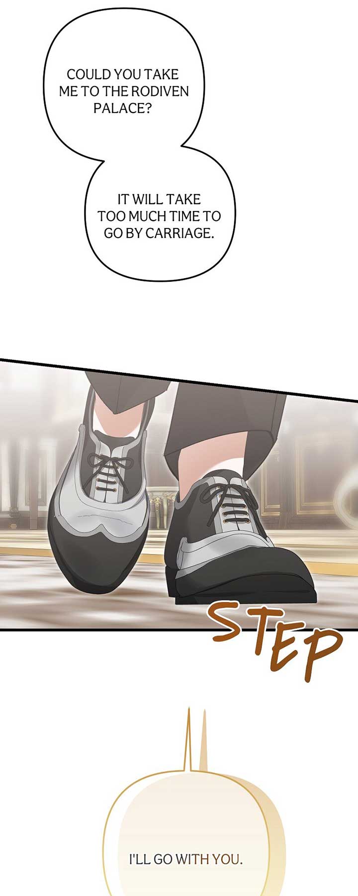 Survival of a Tyrant’s Secretary Chapter 45 309 59