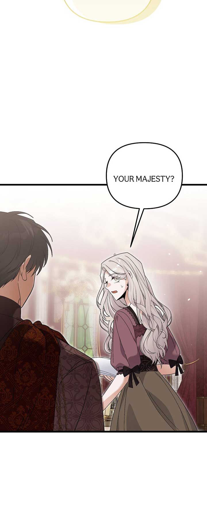 Survival of a Tyrant’s Secretary Chapter 45 310 60