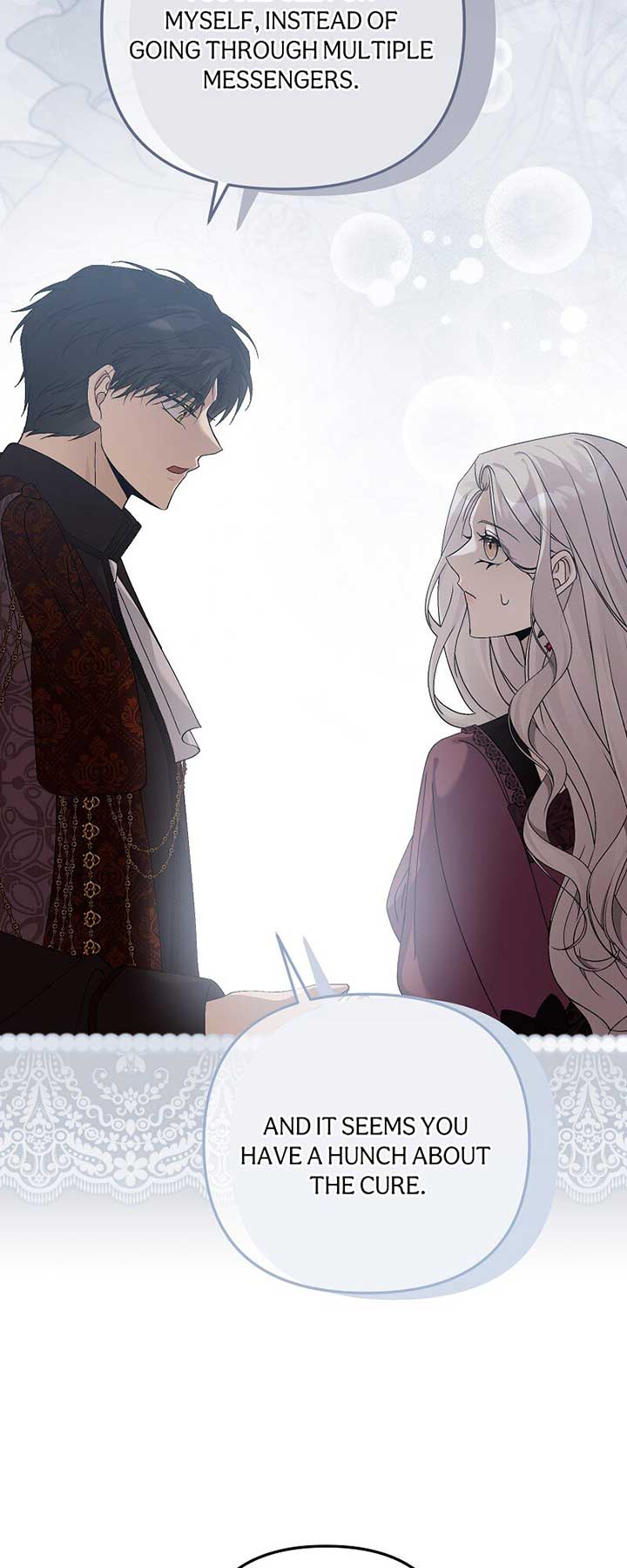 Survival of a Tyrant’s Secretary Chapter 45 312 62