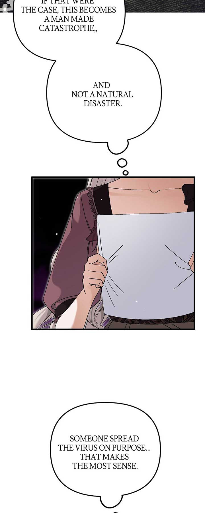 Survival of a Tyrant’s Secretary Chapter 45 317 67