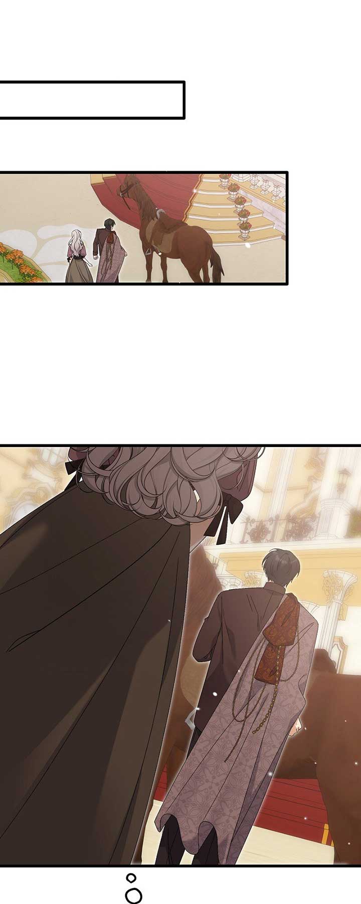 Survival of a Tyrant’s Secretary Chapter 45 321 71