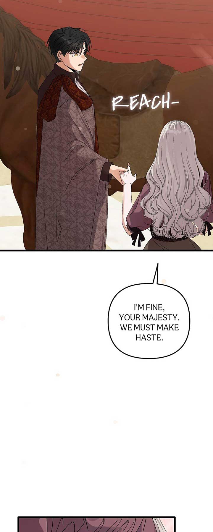 Survival of a Tyrant’s Secretary Chapter 45 325 75