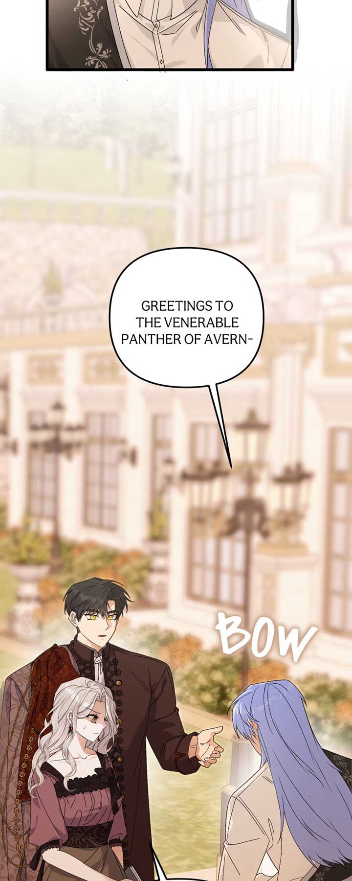 Survival of a Tyrant’s Secretary Chapter 46 283 06