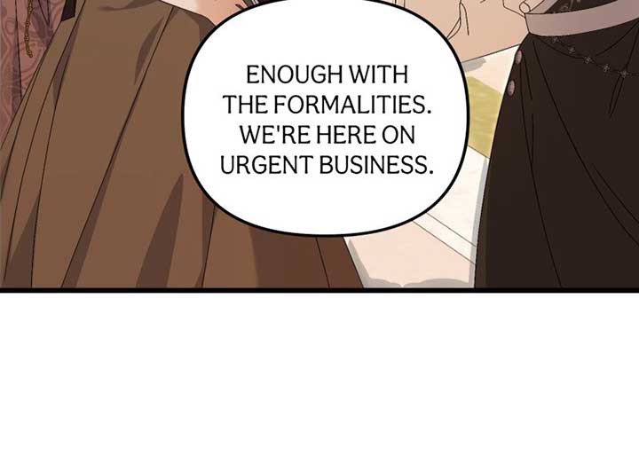 Survival of a Tyrant’s Secretary Chapter 46 284 07