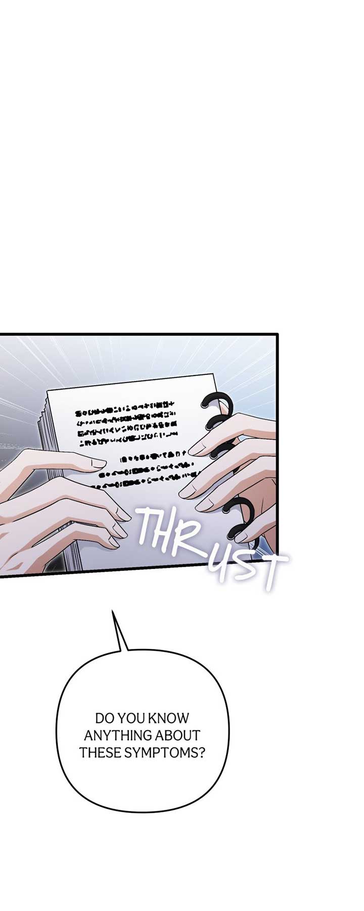 Survival of a Tyrant’s Secretary Chapter 46 285 08