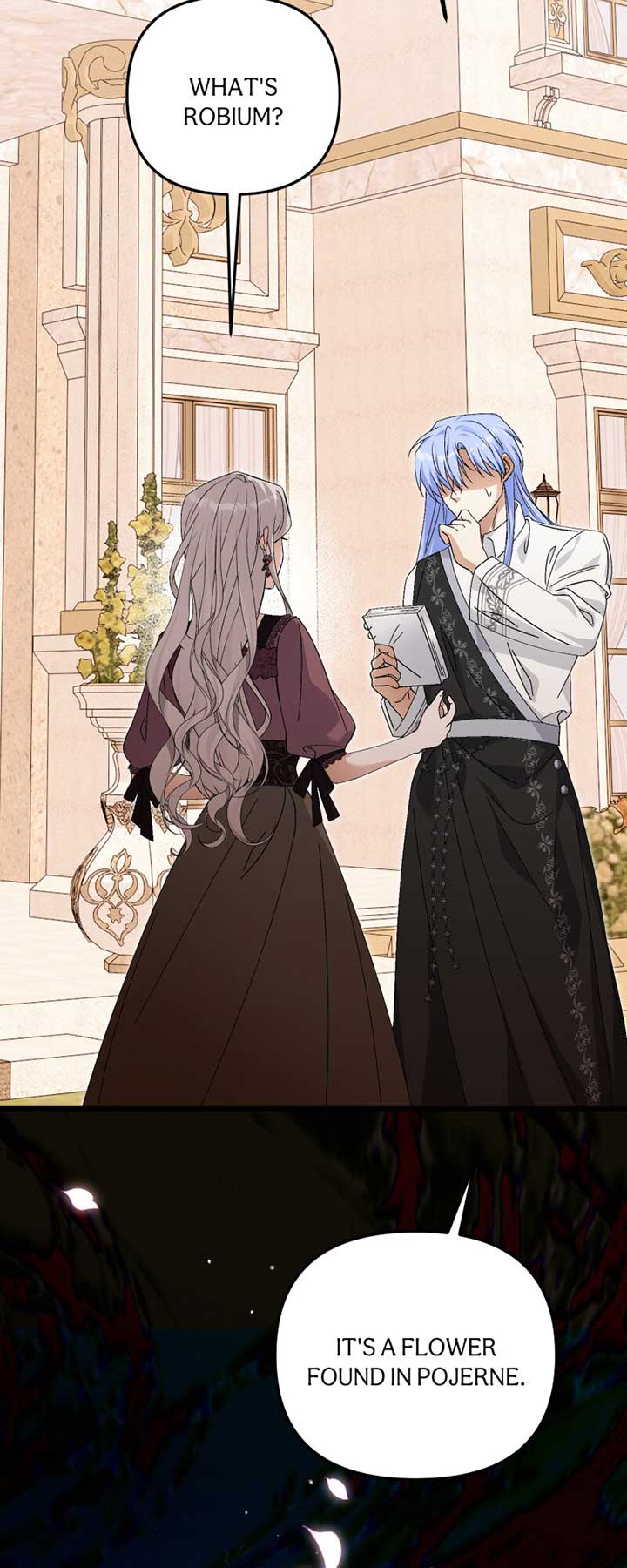Survival of a Tyrant’s Secretary Chapter 46 287 10