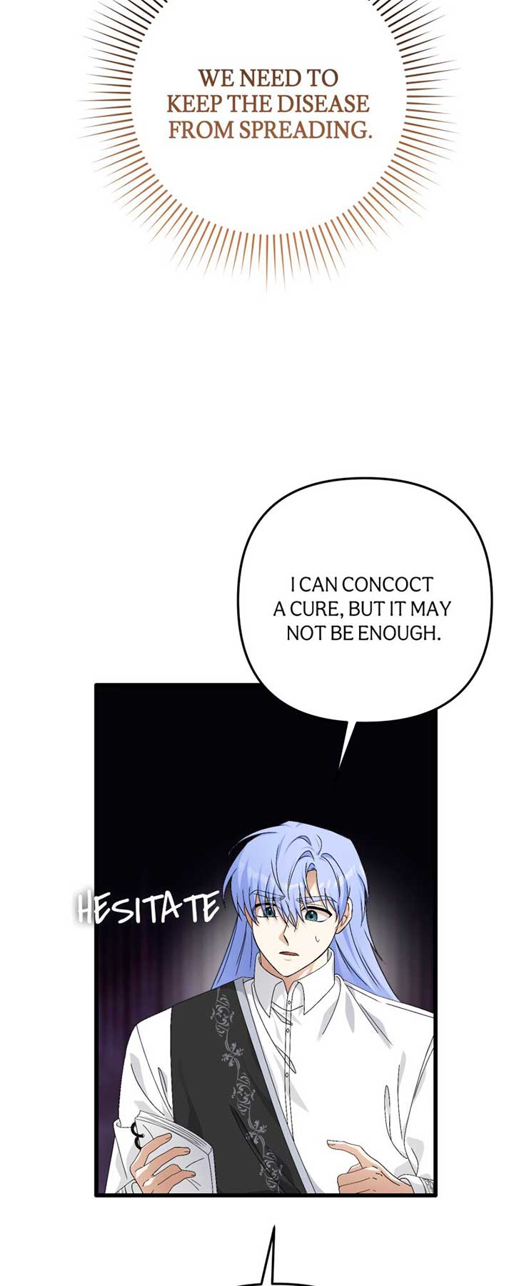 Survival of a Tyrant’s Secretary Chapter 46 295 18