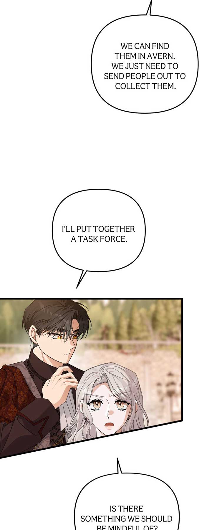 Survival of a Tyrant’s Secretary Chapter 46 297 20
