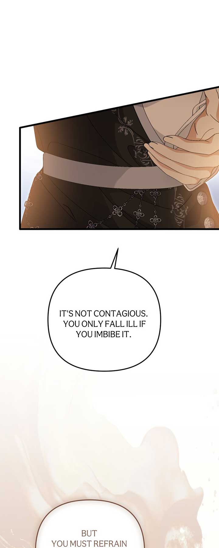 Survival of a Tyrant’s Secretary Chapter 46 299 22