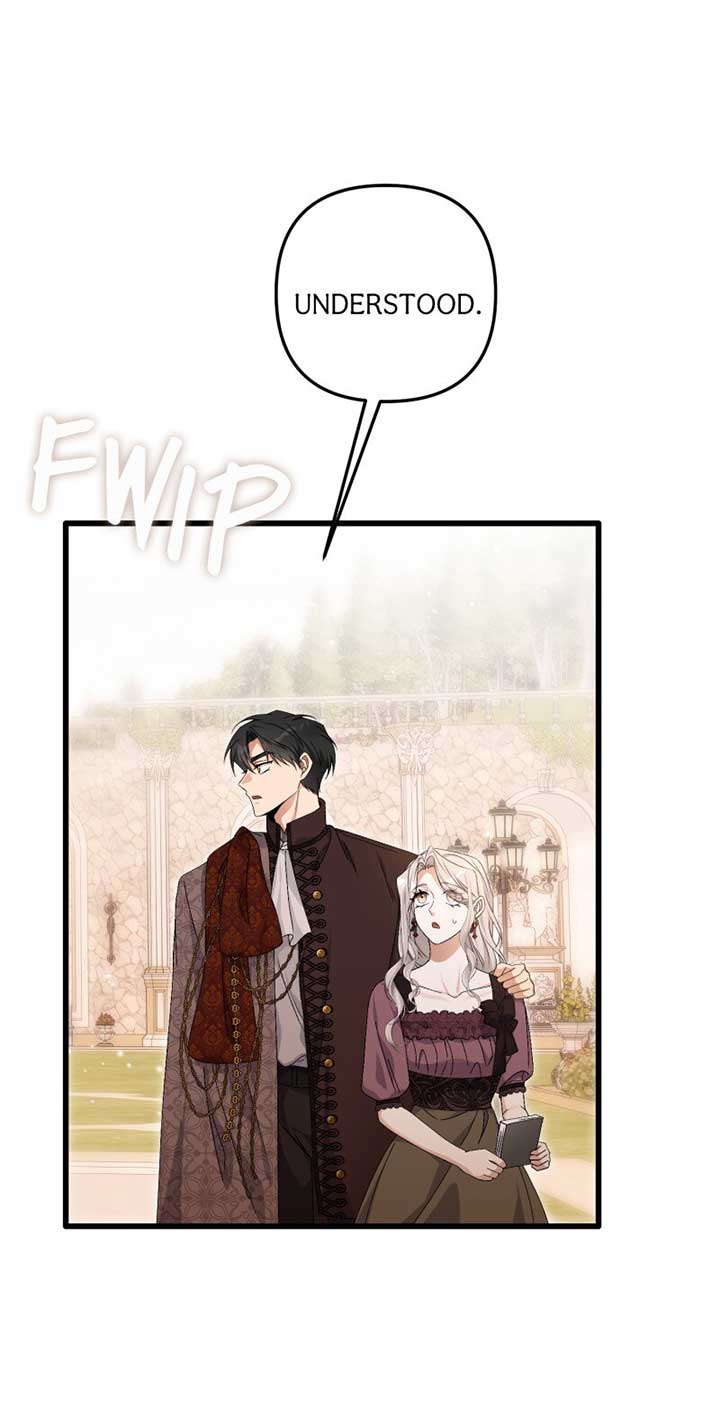 Survival of a Tyrant’s Secretary Chapter 46 304 27