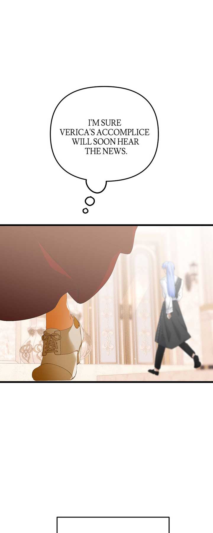Survival of a Tyrant’s Secretary Chapter 46 305 28