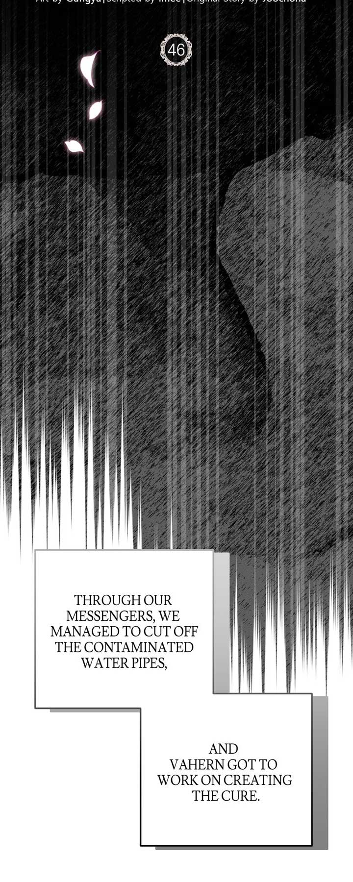 Survival of a Tyrant’s Secretary Chapter 46 308 31