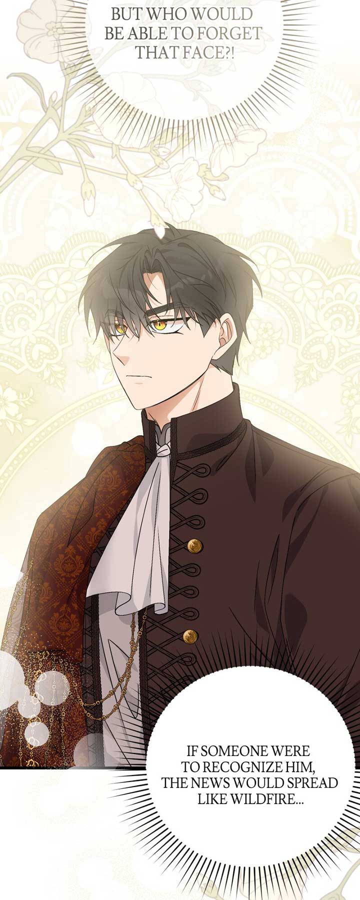 Survival of a Tyrant’s Secretary Chapter 46 316 39