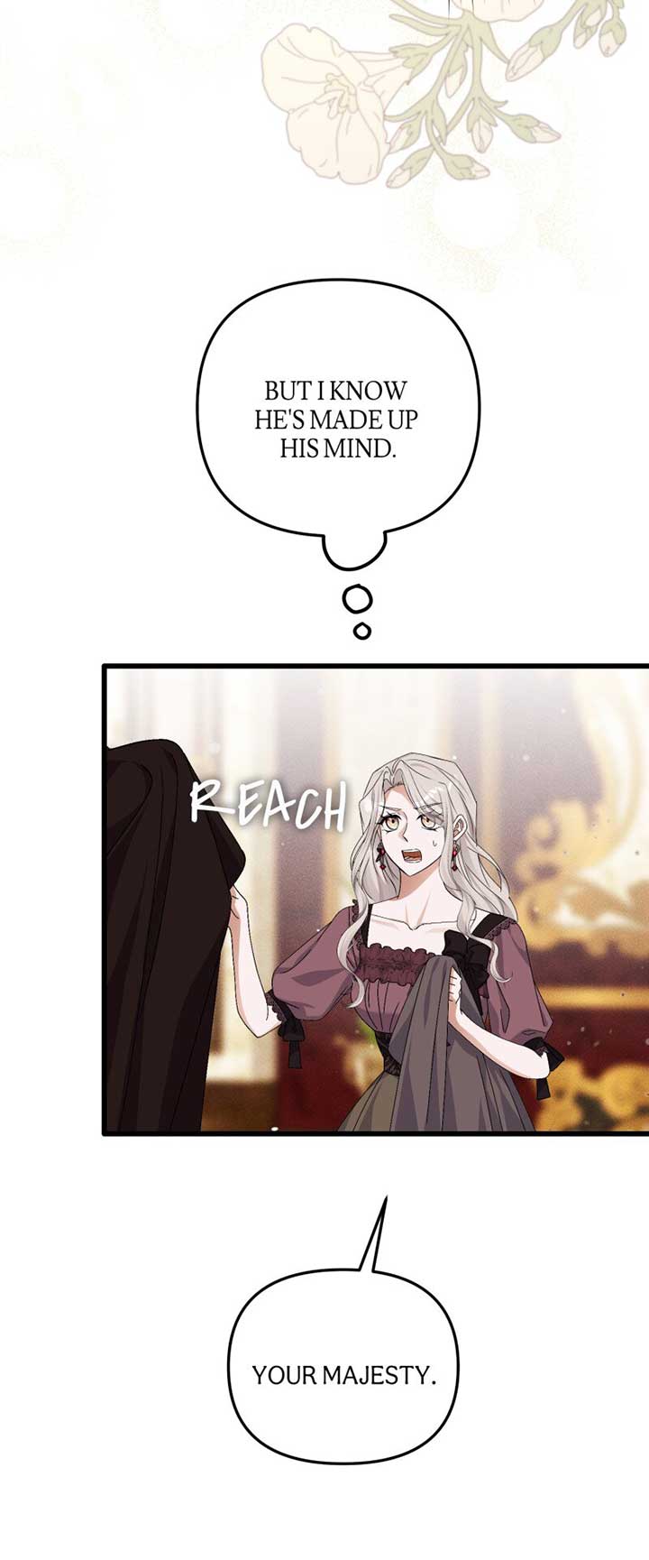 Survival of a Tyrant’s Secretary Chapter 46 317 40