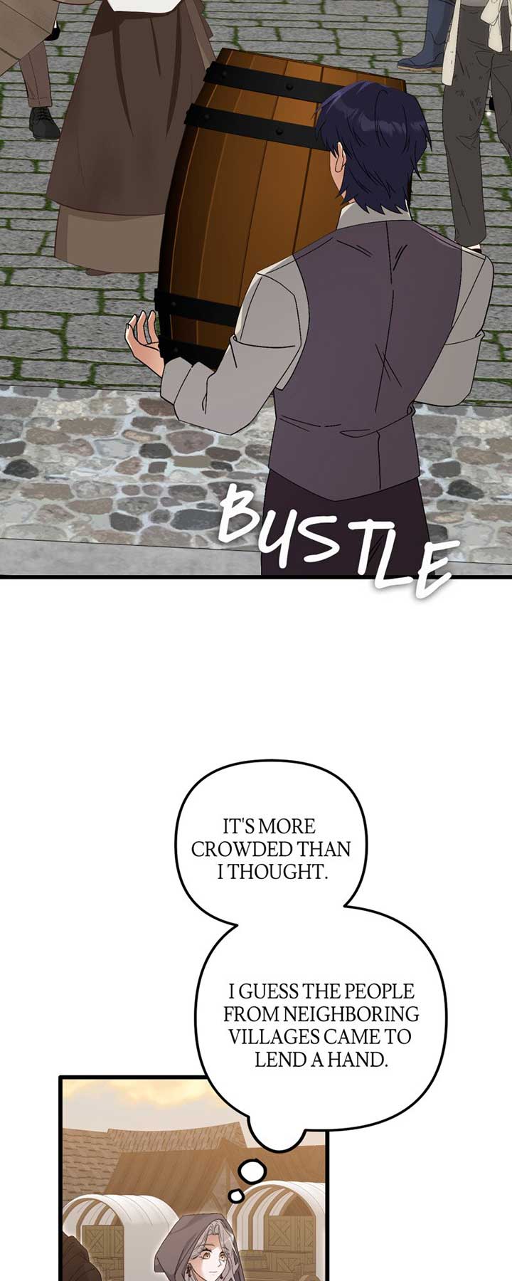 Survival of a Tyrant’s Secretary Chapter 46 326 49