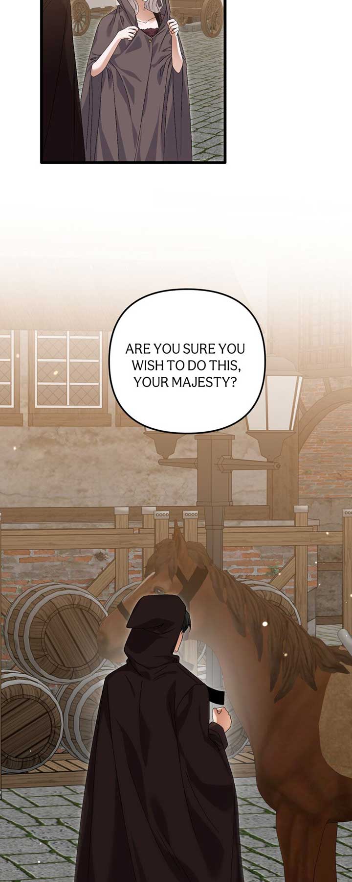 Survival of a Tyrant’s Secretary Chapter 46 327 50