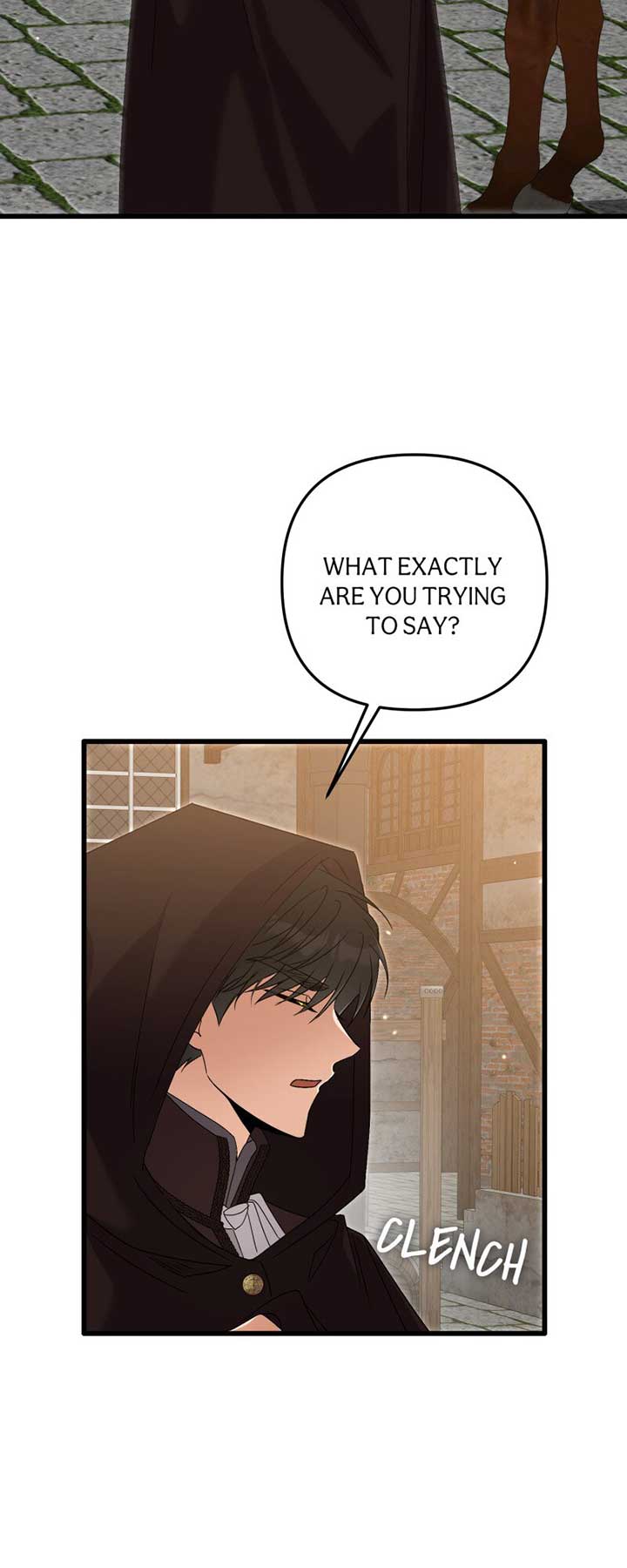Survival of a Tyrant’s Secretary Chapter 46 328 51