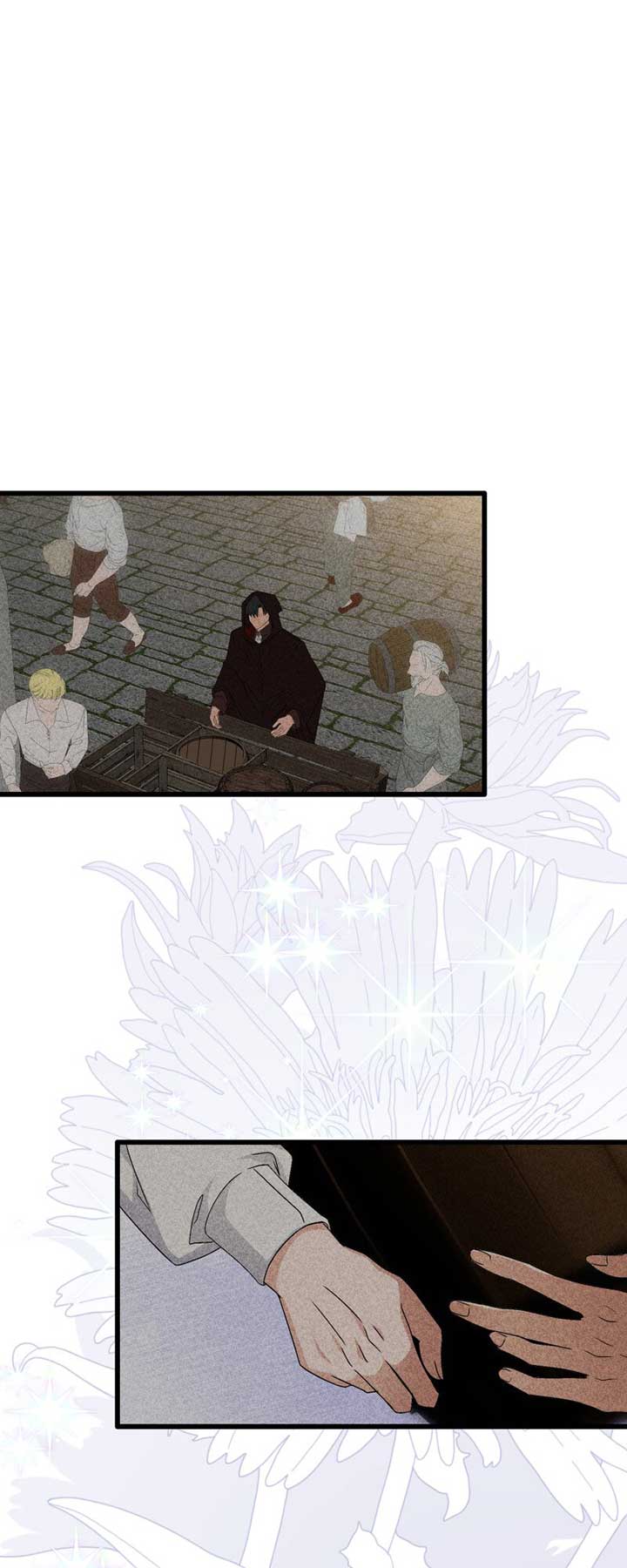 Survival of a Tyrant’s Secretary Chapter 46 333 56