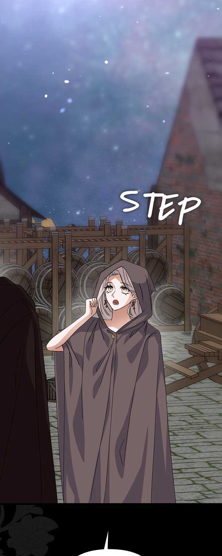 Survival of a Tyrant’s Secretary Chapter 46 335 58