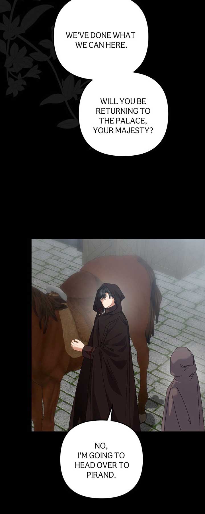 Survival of a Tyrant’s Secretary Chapter 46 336 59