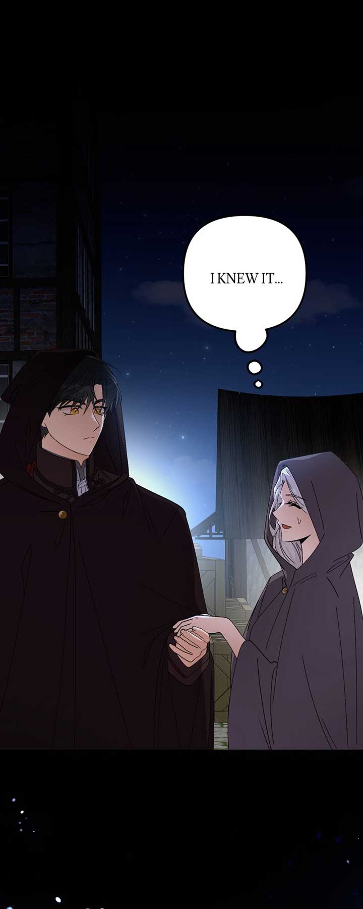 Survival of a Tyrant’s Secretary Chapter 46 338 61