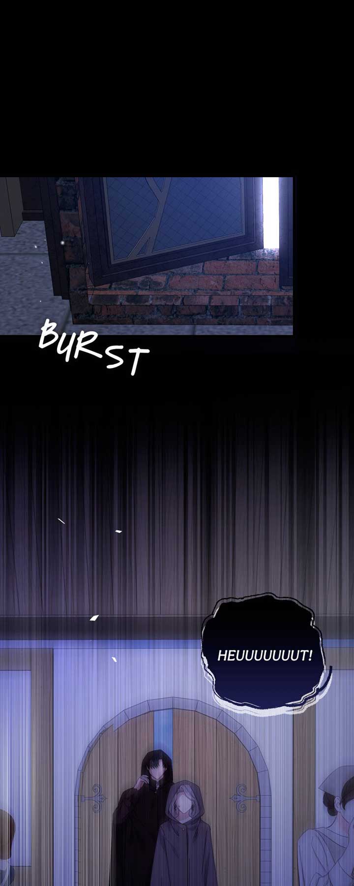 Survival of a Tyrant’s Secretary Chapter 46 352 75