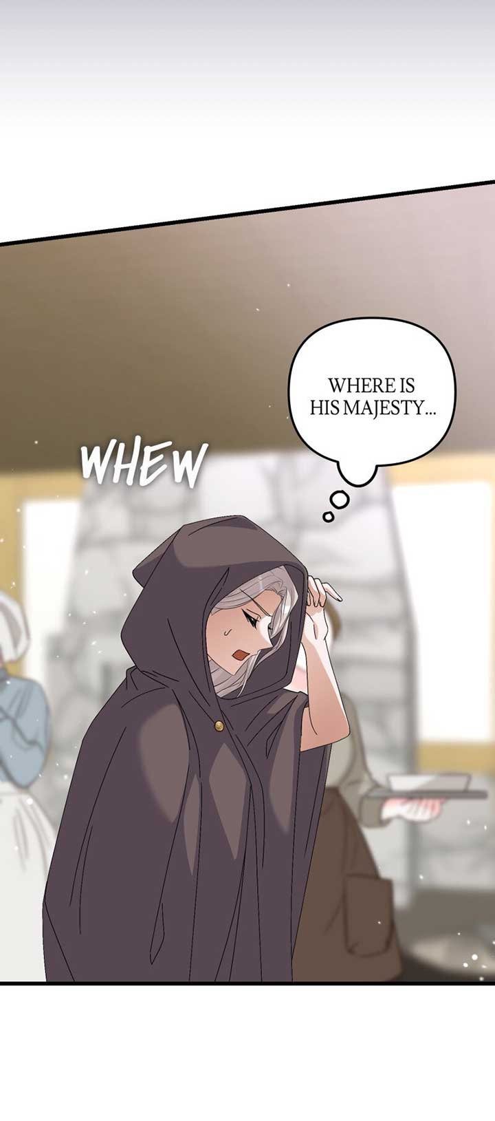 Survival of a Tyrant’s Secretary Chapter 46 357 80