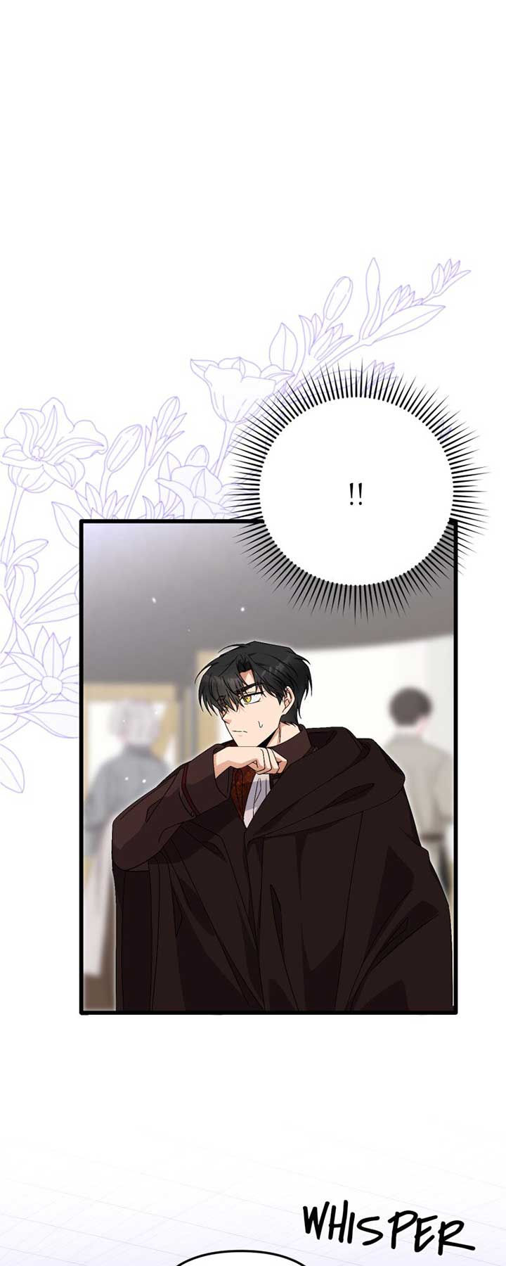 Survival of a Tyrant’s Secretary Chapter 46 358 81
