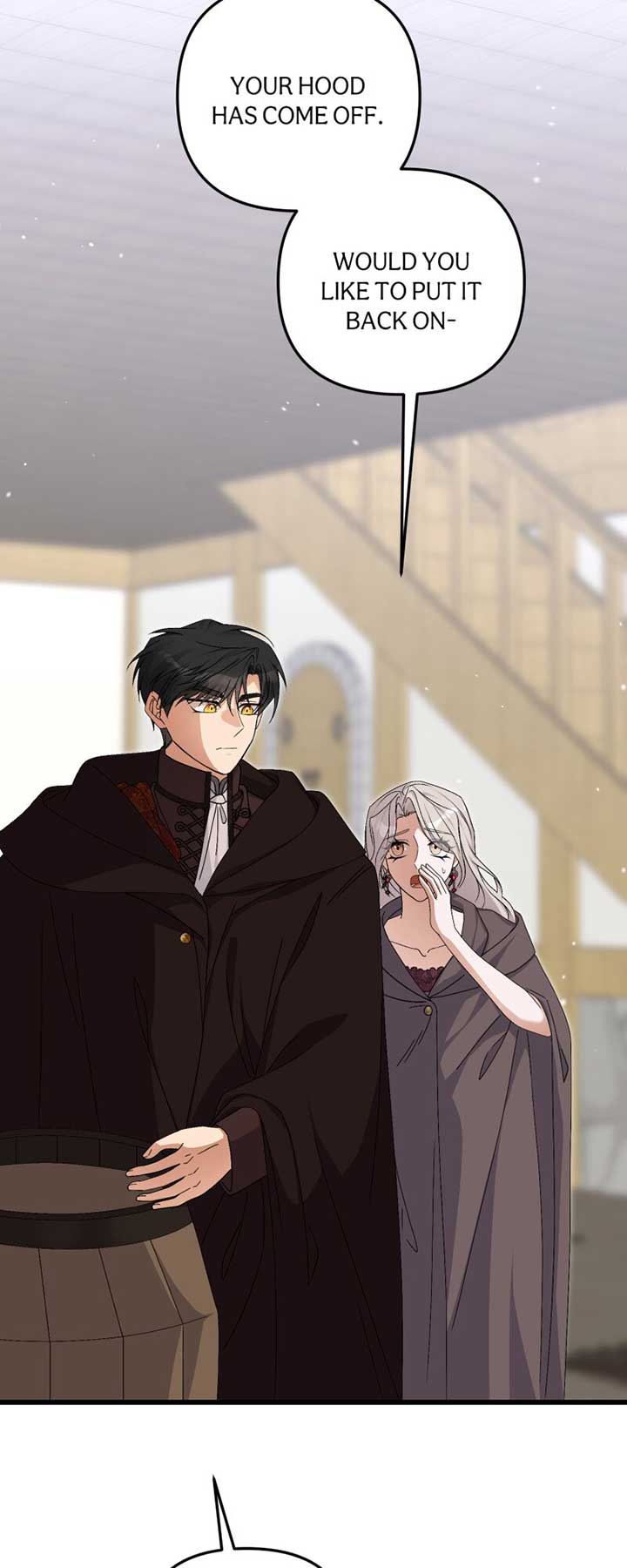 Survival of a Tyrant’s Secretary Chapter 46 359 82