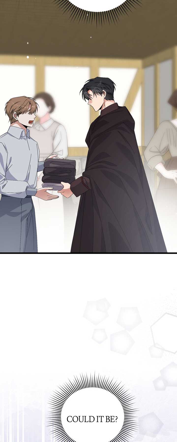 Survival of a Tyrant’s Secretary Chapter 46 365 88
