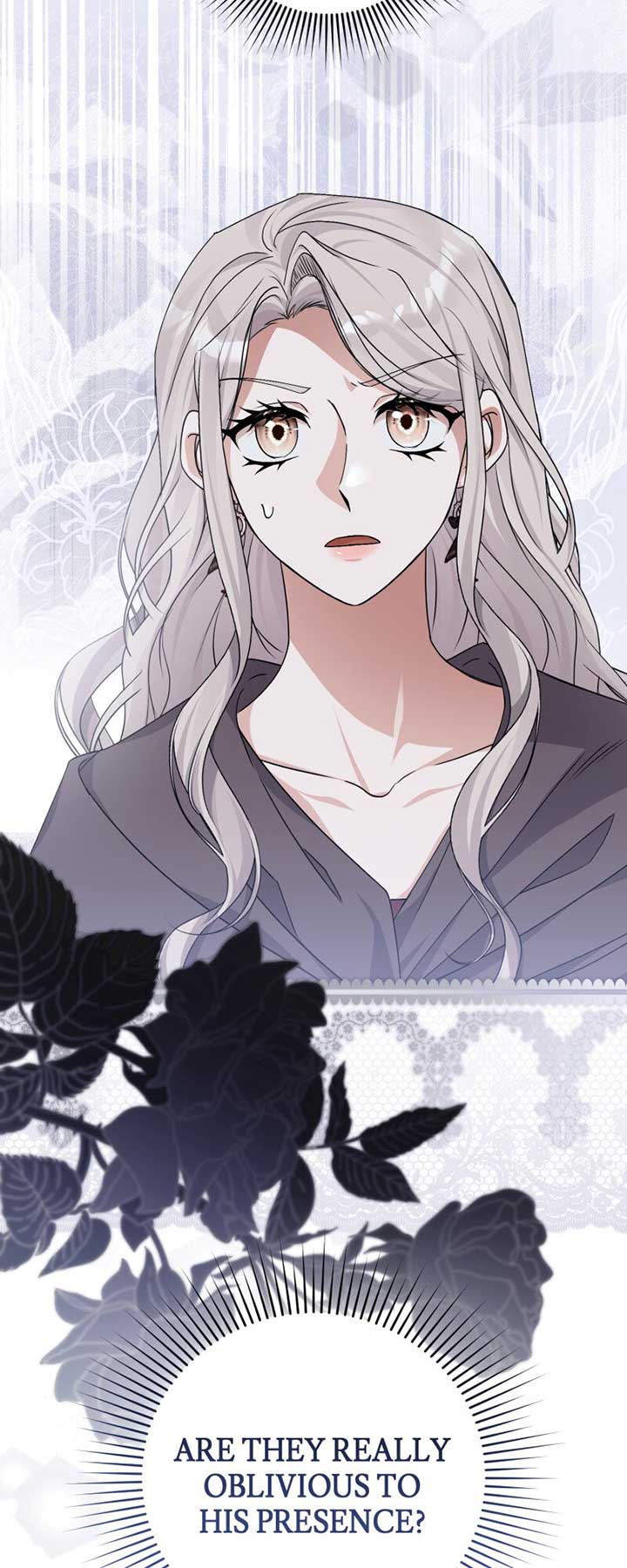 Survival of a Tyrant’s Secretary Chapter 46 366 89