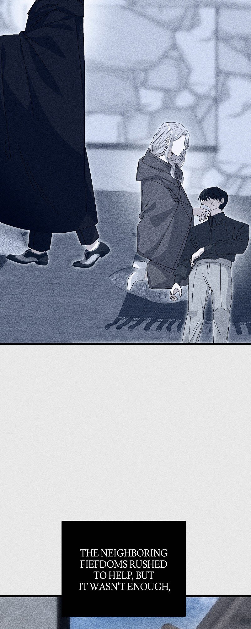 Survival of a Tyrant’s Secretary Chapter 47 222 02