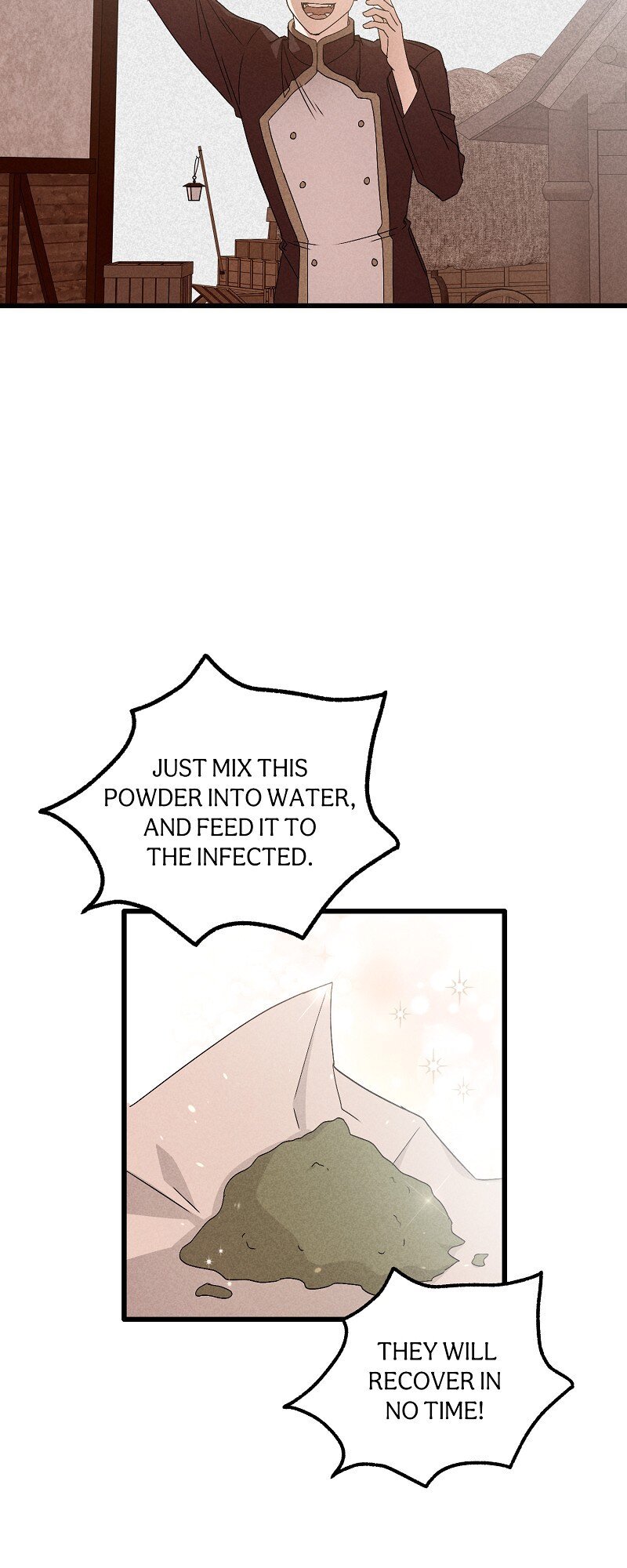 Survival of a Tyrant’s Secretary Chapter 47 229 09