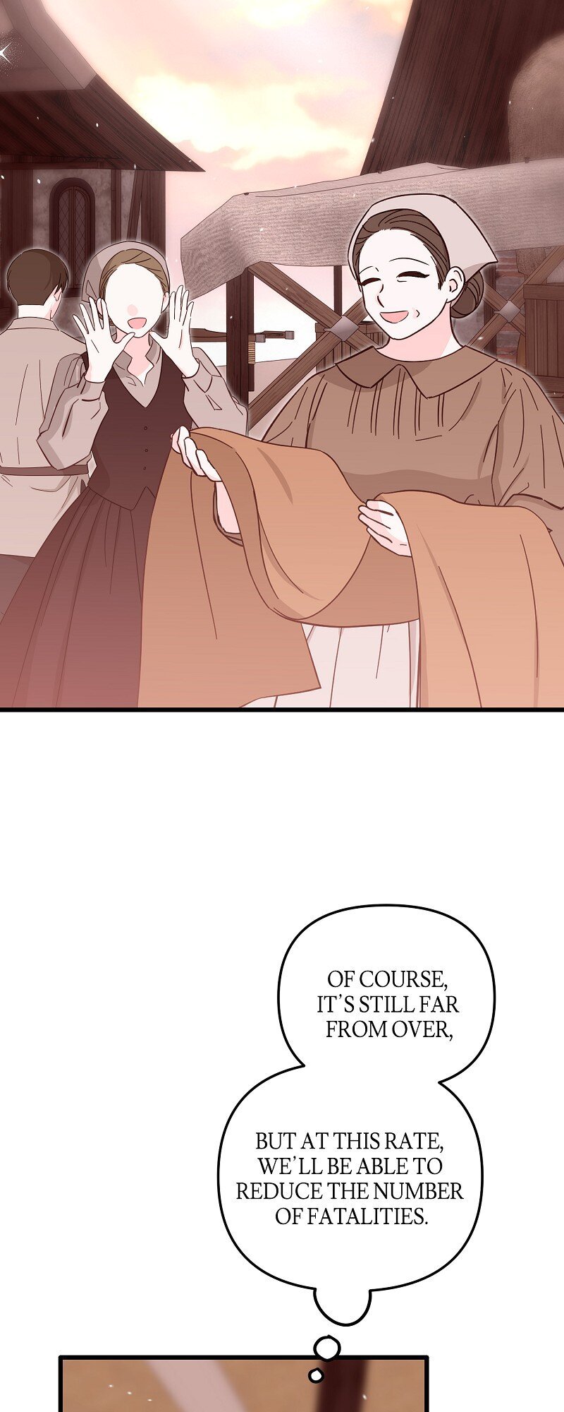 Survival of a Tyrant’s Secretary Chapter 47 237 17