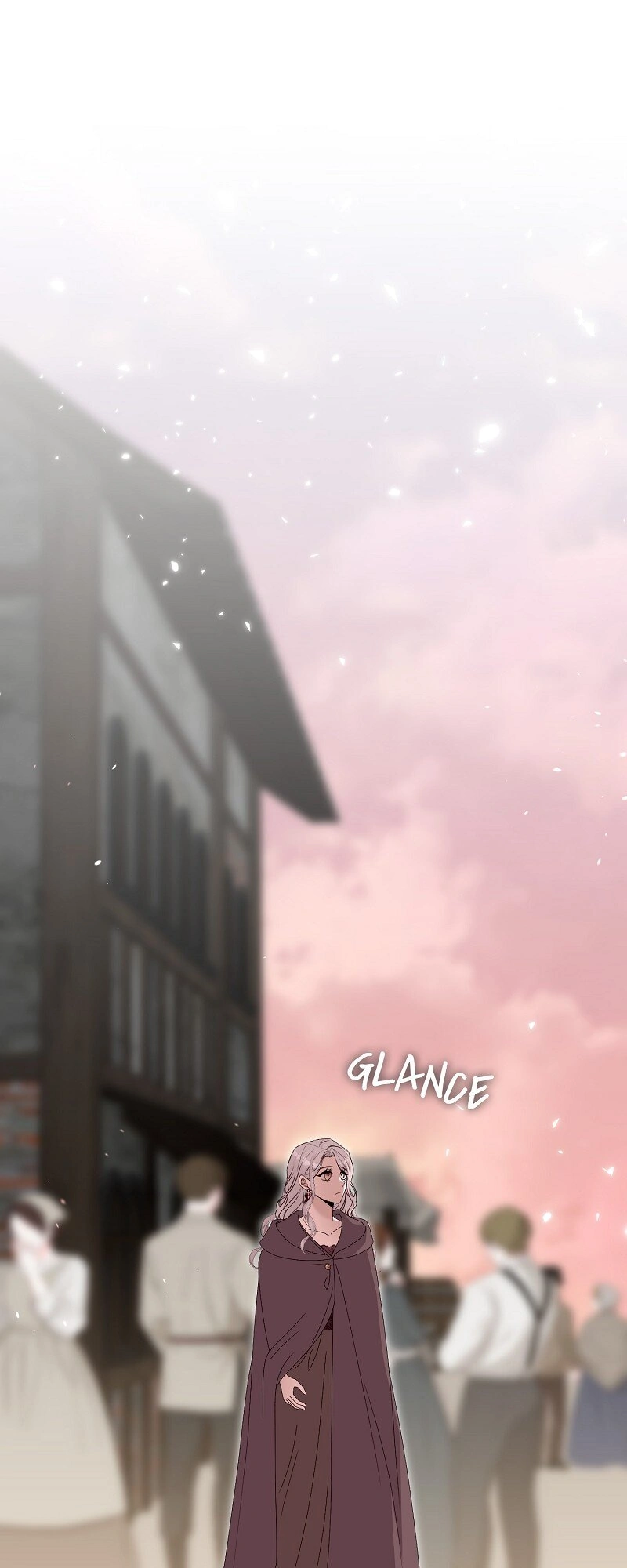 Survival of a Tyrant’s Secretary Chapter 47 240 20