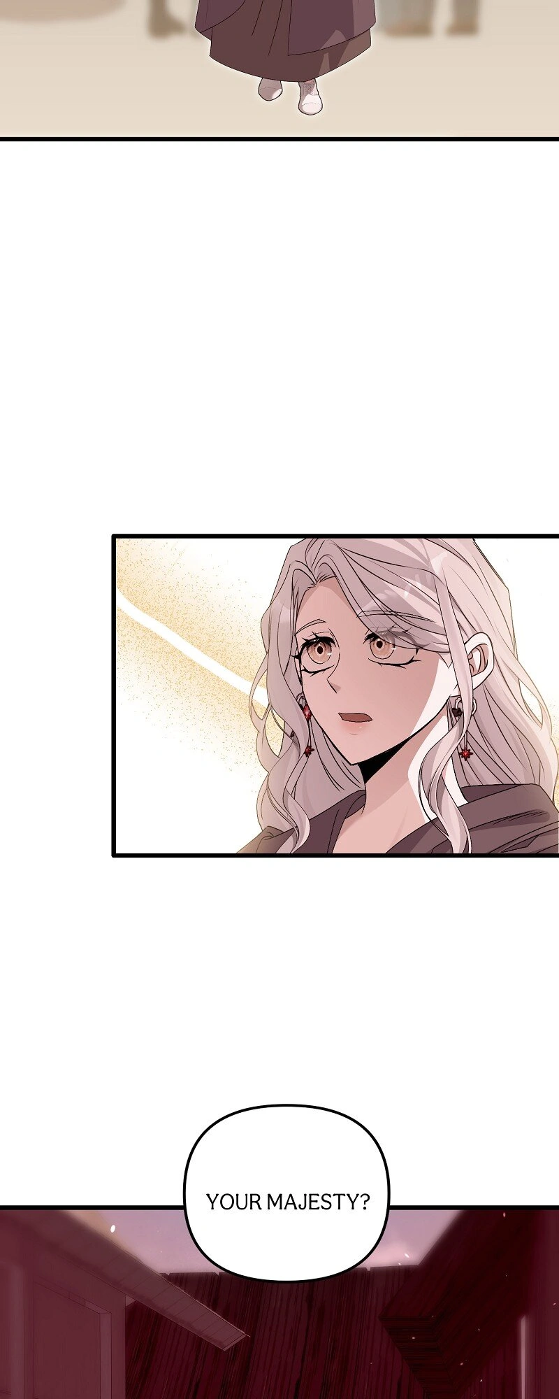 Survival of a Tyrant’s Secretary Chapter 47 241 21