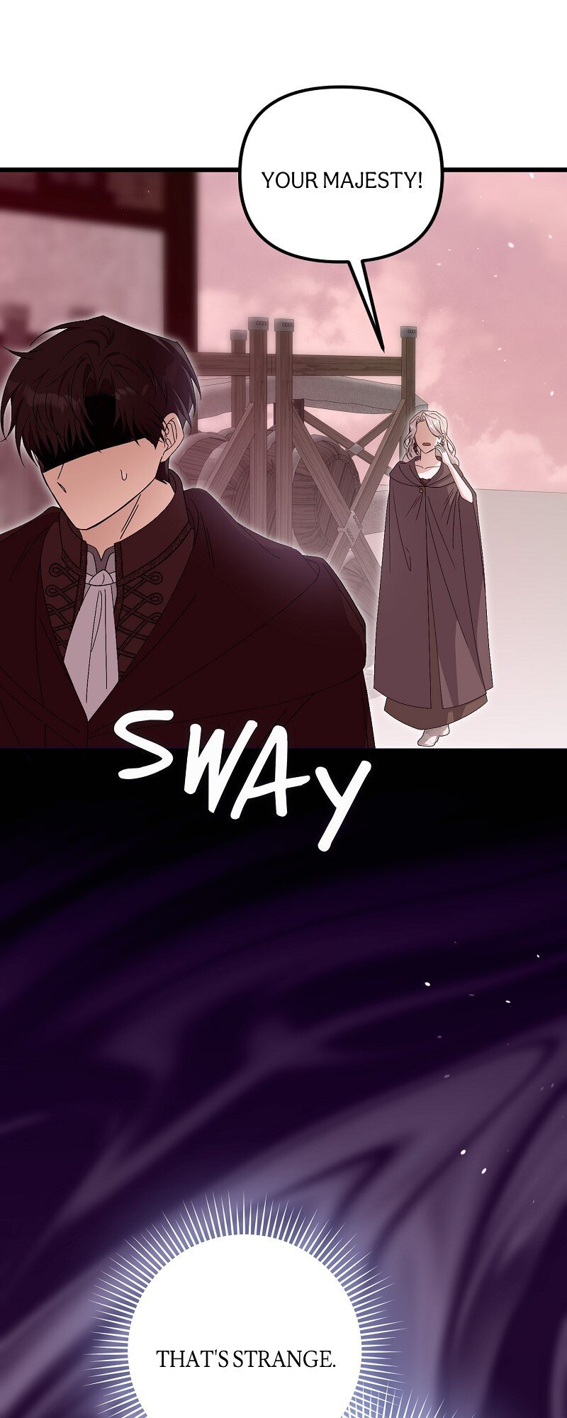 Survival of a Tyrant’s Secretary Chapter 47 243 23