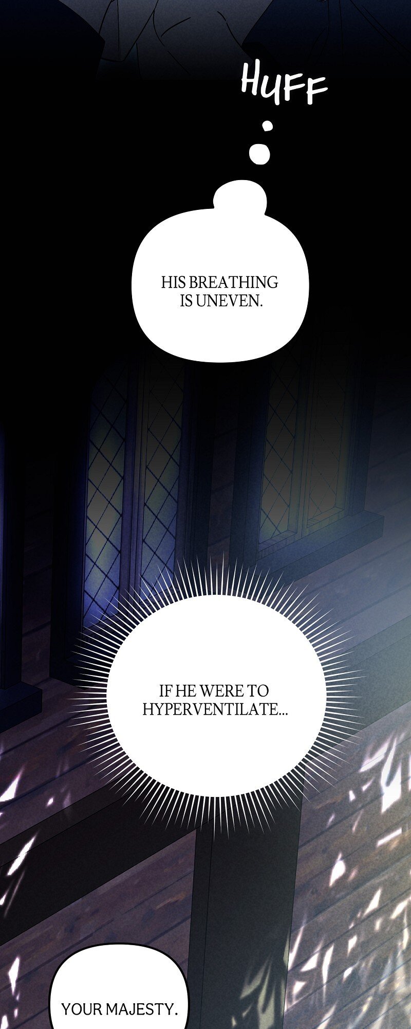 Survival of a Tyrant’s Secretary Chapter 47 253 33