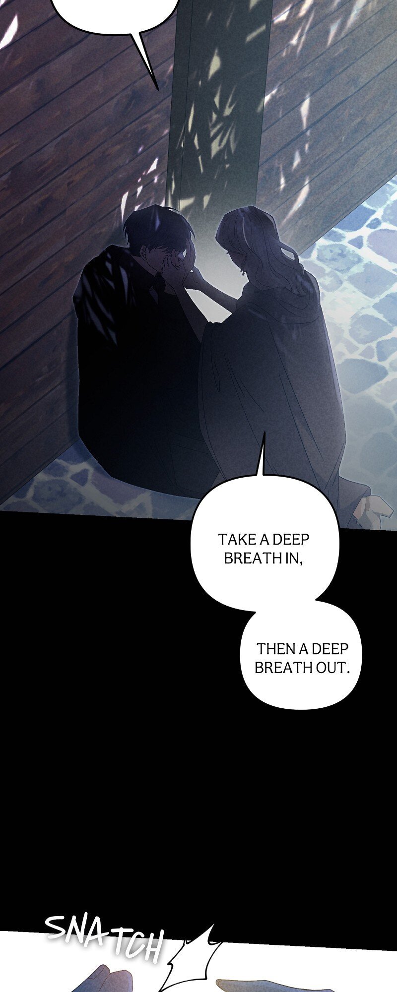 Survival of a Tyrant’s Secretary Chapter 47 254 34
