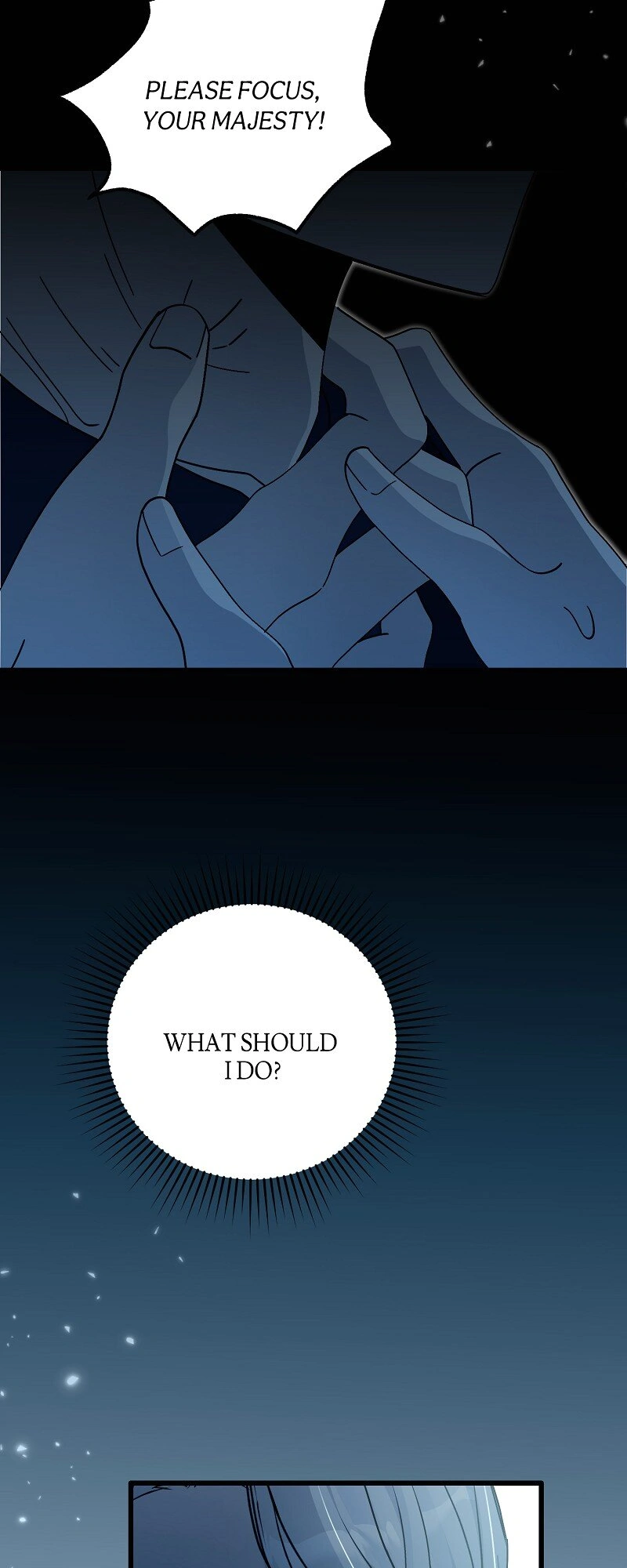 Survival of a Tyrant’s Secretary Chapter 47 257 37