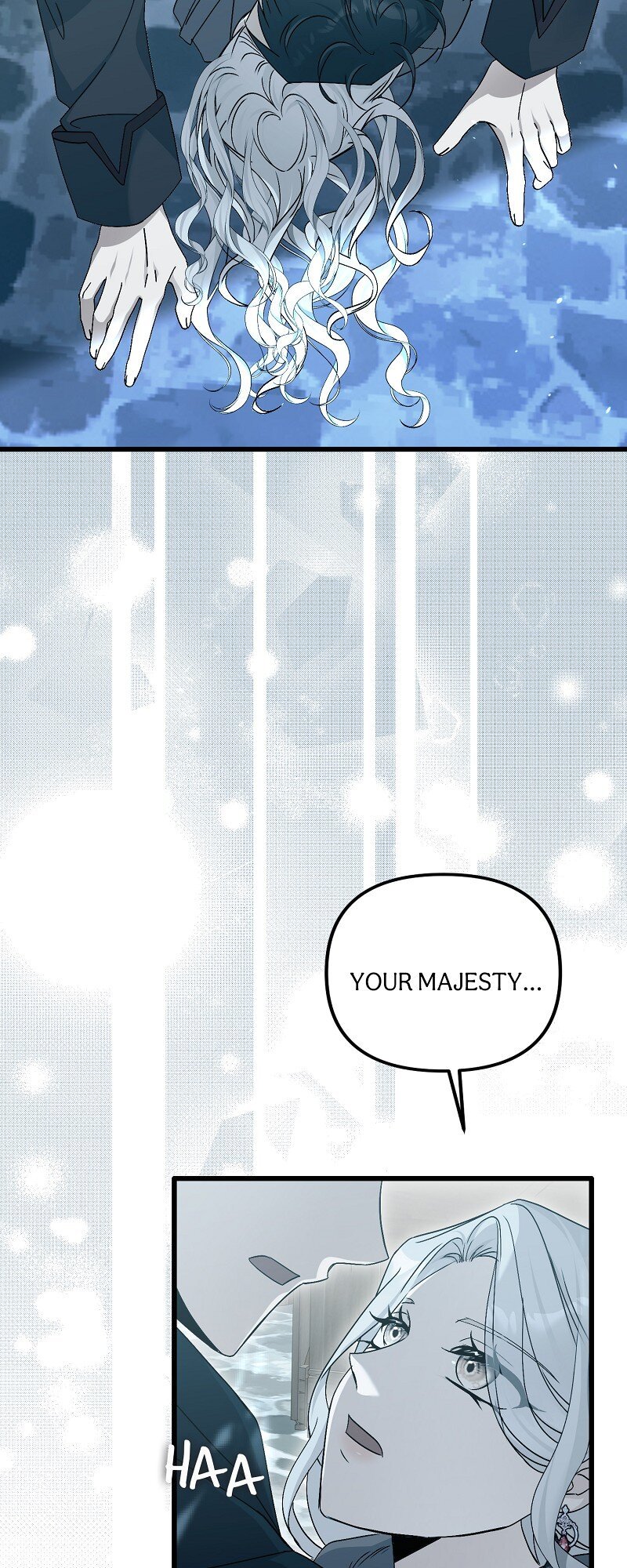 Survival of a Tyrant’s Secretary Chapter 47 267 47