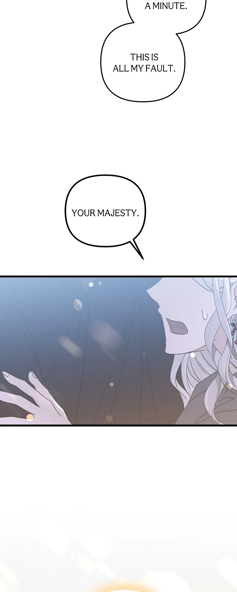 Survival of a Tyrant’s Secretary Chapter 47 274 54