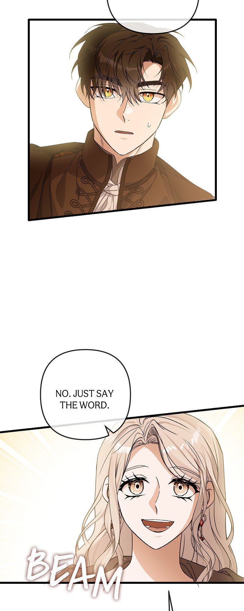 Survival of a Tyrant’s Secretary Chapter 47 288 68
