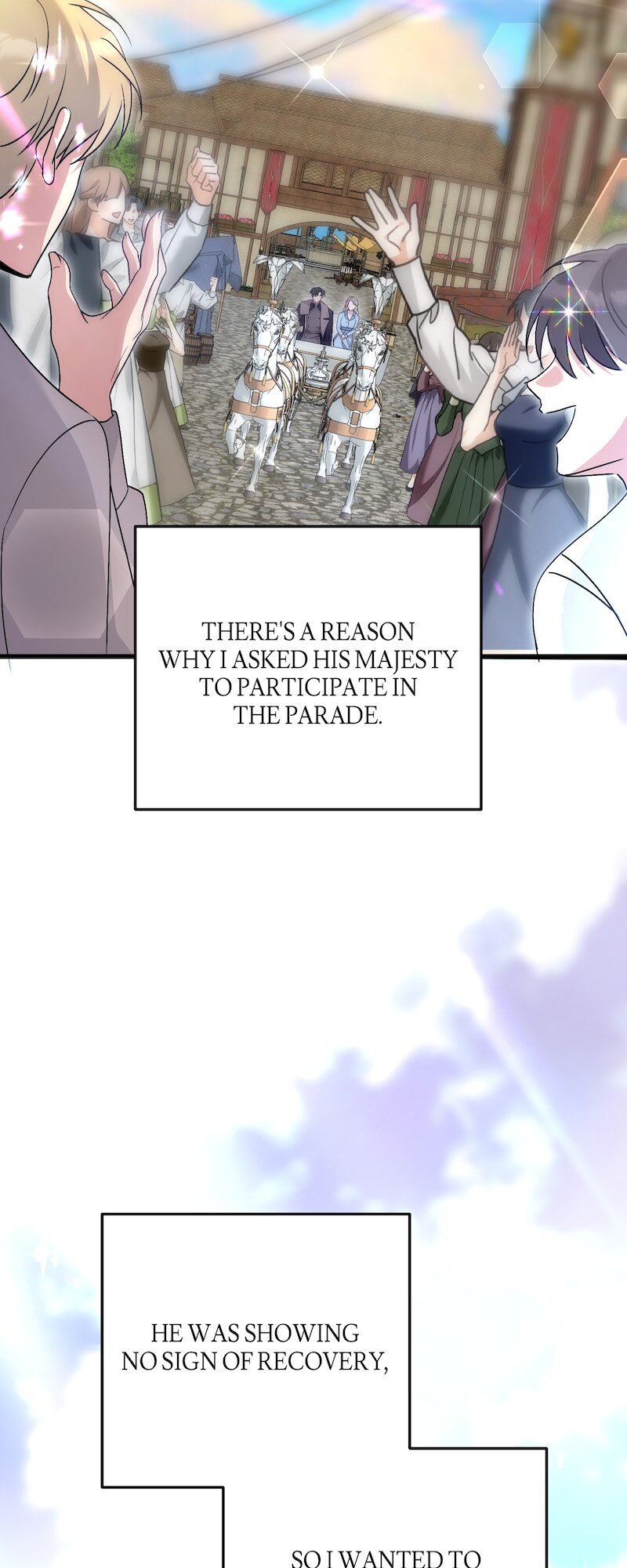 Survival of a Tyrant’s Secretary Chapter 50 225 02