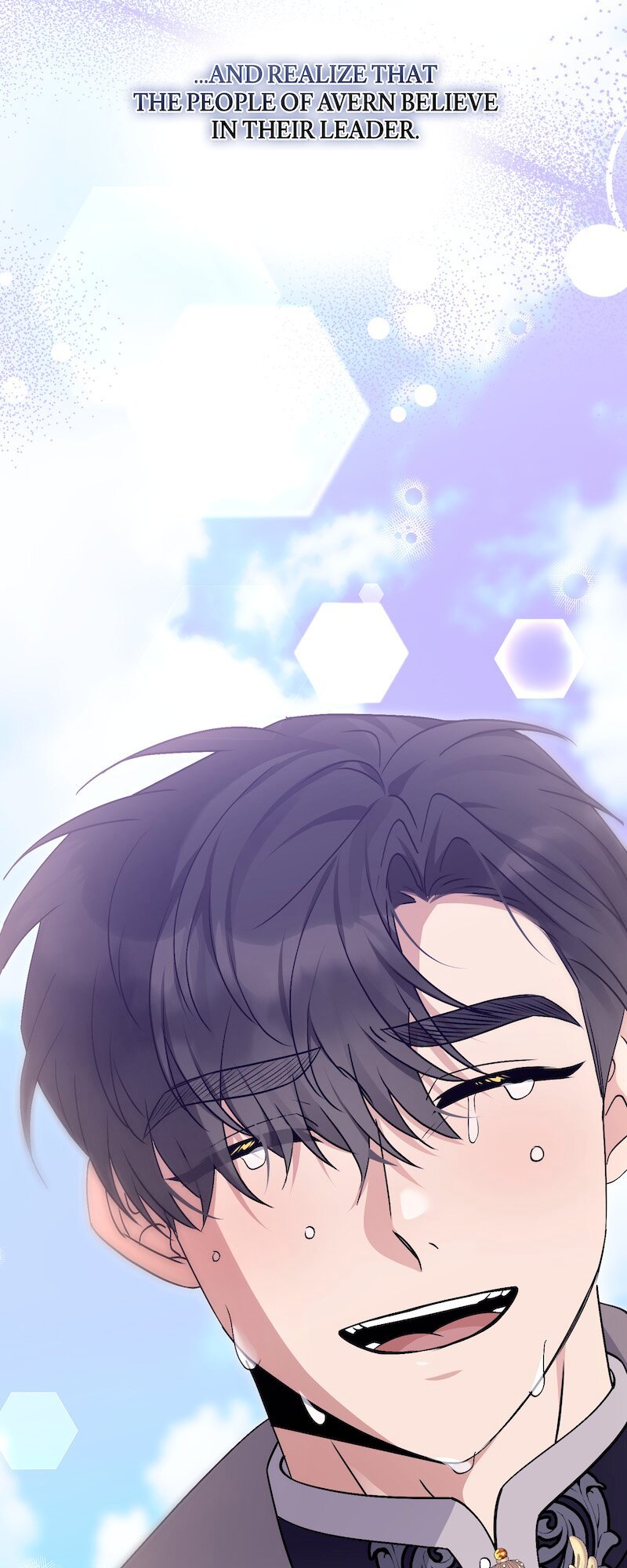 Survival of a Tyrant’s Secretary Chapter 50 228 05