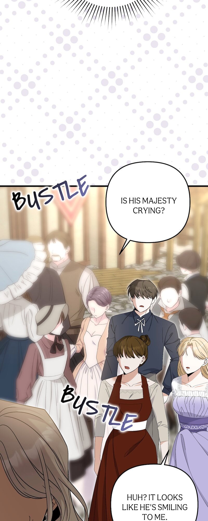 Survival of a Tyrant’s Secretary Chapter 50 233 10