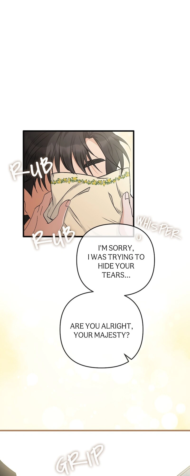 Survival of a Tyrant’s Secretary Chapter 50 237 14