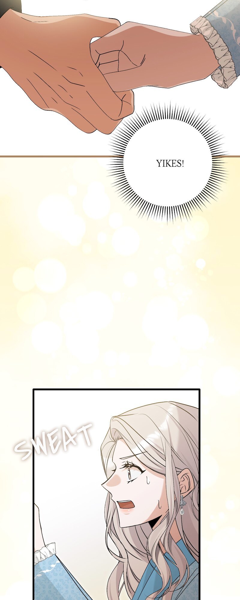 Survival of a Tyrant’s Secretary Chapter 50 238 15