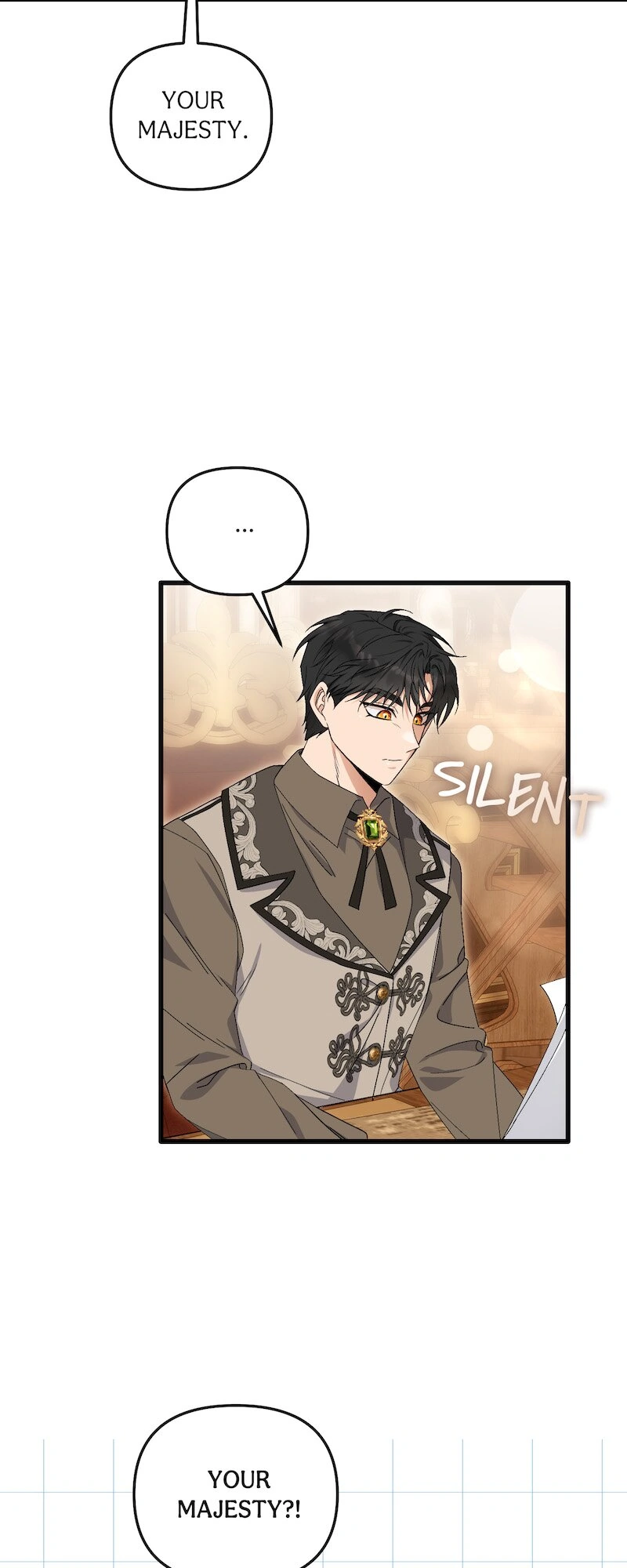 Survival of a Tyrant’s Secretary Chapter 50 245 22