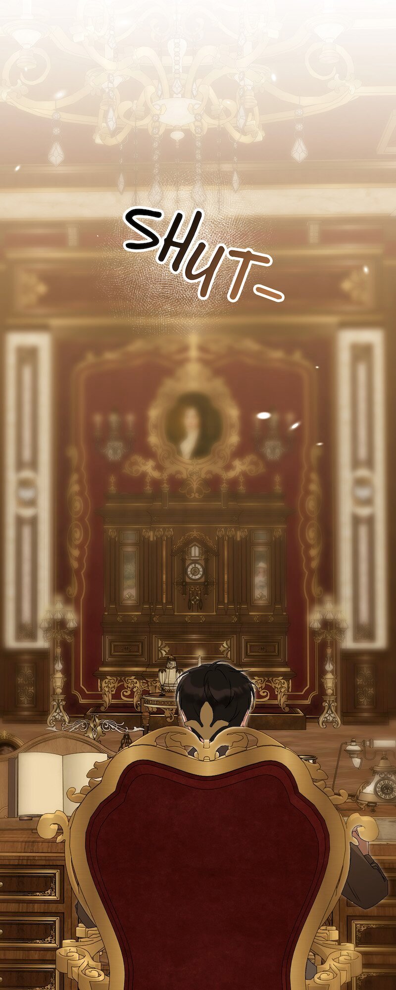 Survival of a Tyrant’s Secretary Chapter 50 250 27